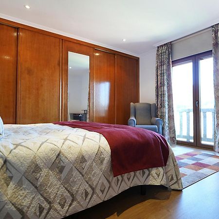 Apartamento A Rochela Pontevedra Exterior foto