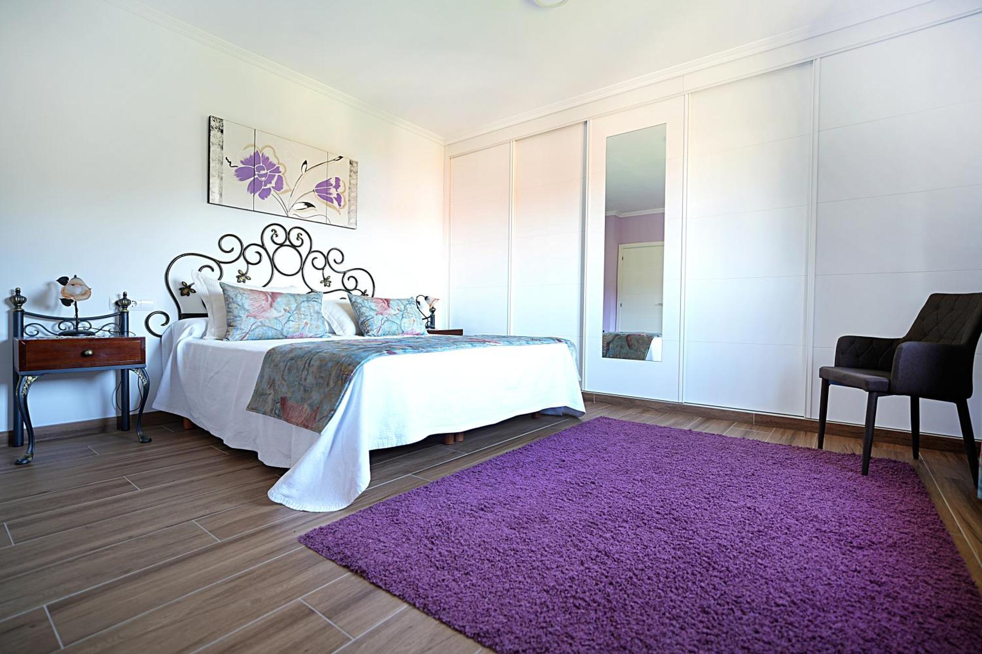 Apartamento A Rochela Pontevedra Exterior foto