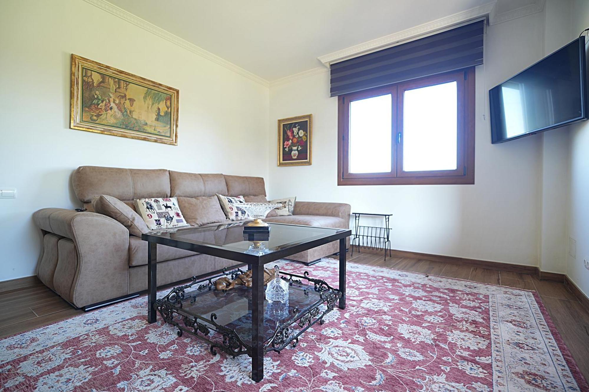 Apartamento A Rochela Pontevedra Exterior foto