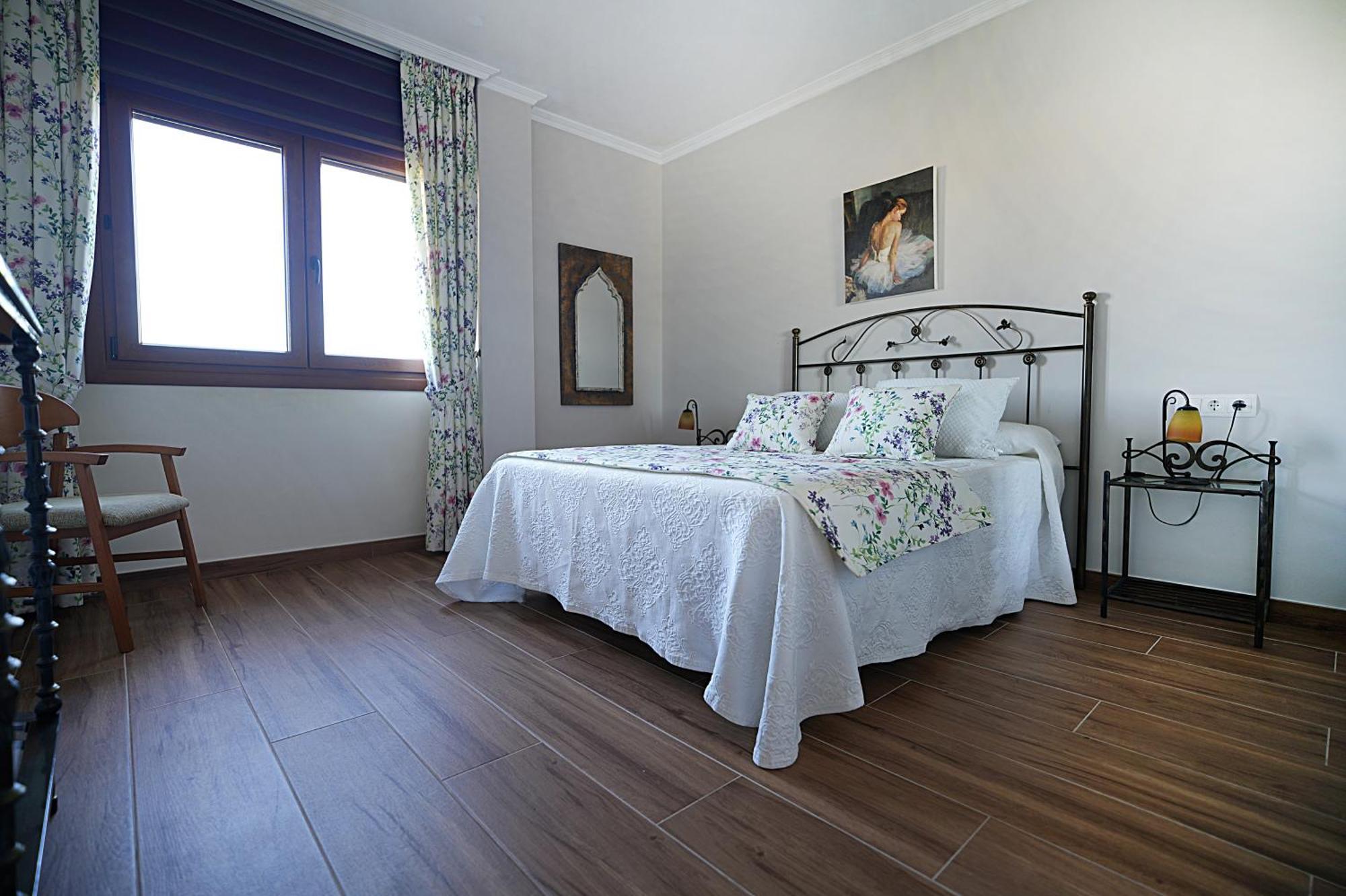 Apartamento A Rochela Pontevedra Exterior foto
