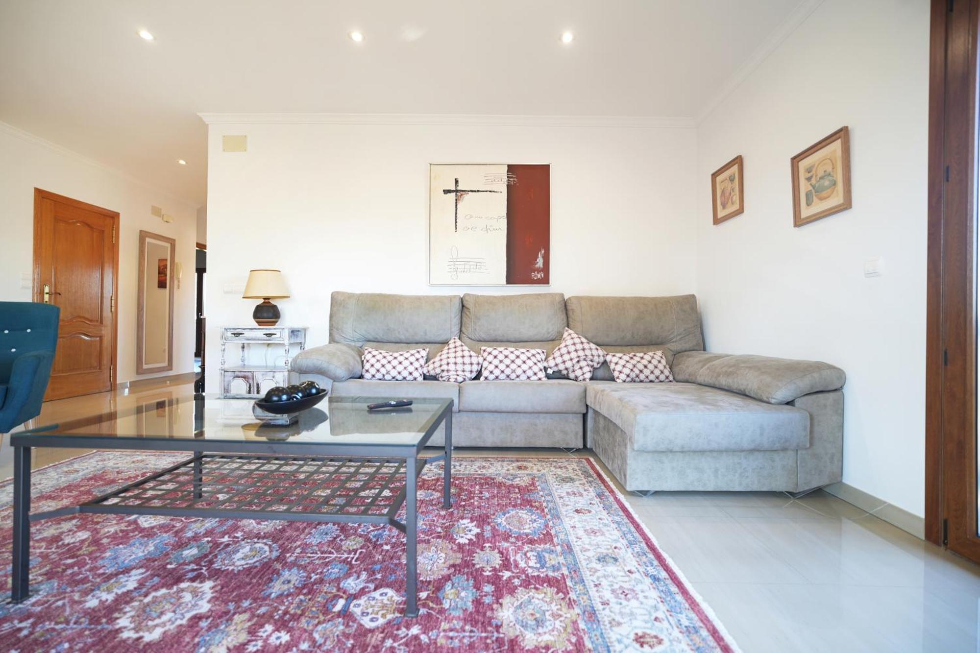 Apartamento A Rochela Pontevedra Exterior foto