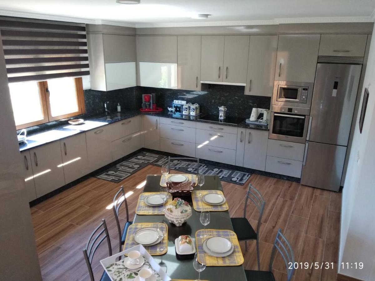 Apartamento A Rochela Pontevedra Exterior foto